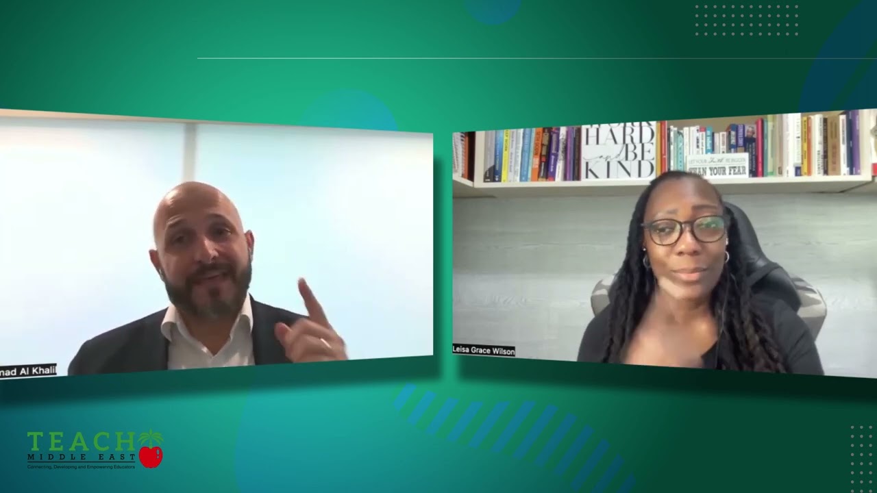 UAE Labour Laws: Teachers Know Your Rights With Ahmad Al-Khalil