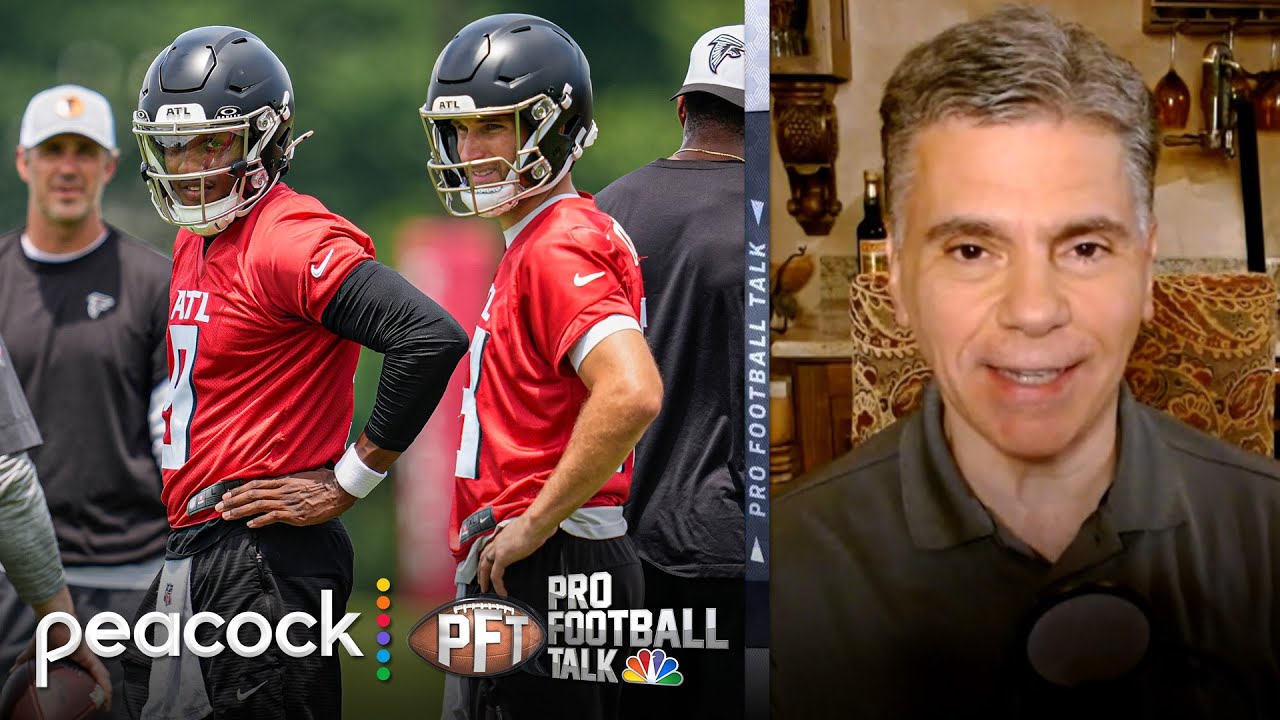 Quarterback S2 releases, Cousins felt 'misled' by Falcons + Mailbag | PFT PM (FULL) | NFL on NBC