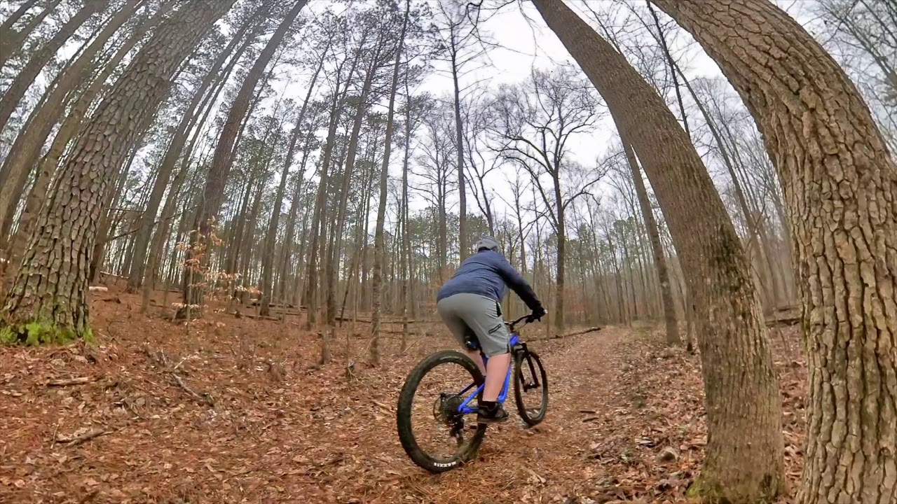 Insta360 One R MTB