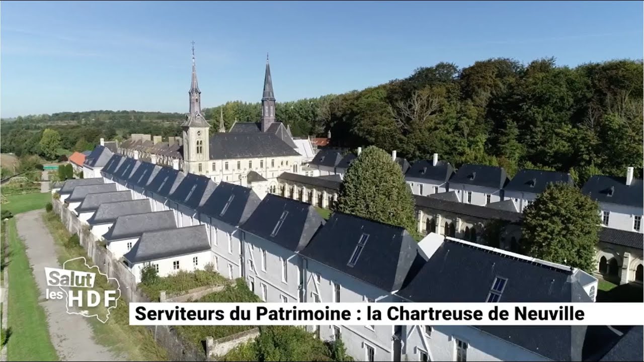 Reportage Wéo - 