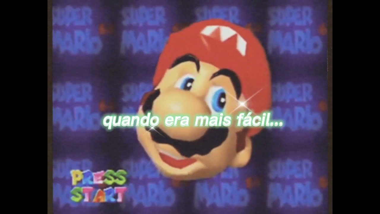 Nightmare Vibes - quando era mais fácil... (feat. yokaio & ilymanel)
