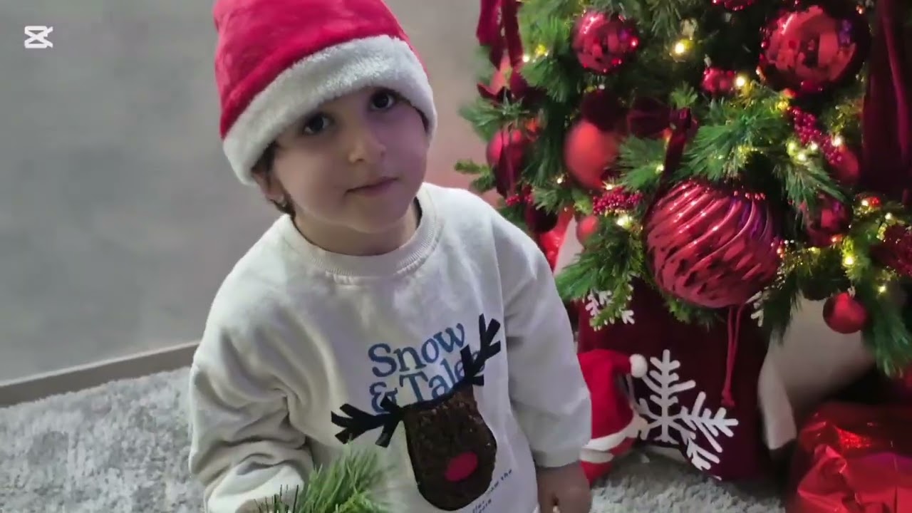 Շարունակում ենք ամանորյա զարդարանքները🎄🎅