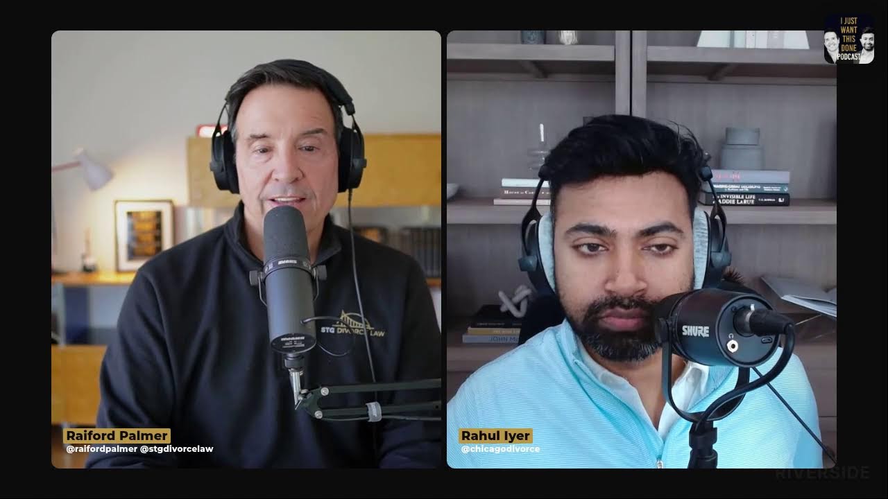 Welcome to our live show!