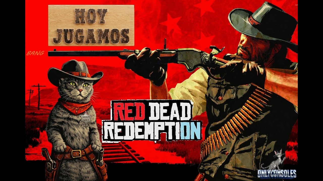 red dead redemption nintendo switch 2