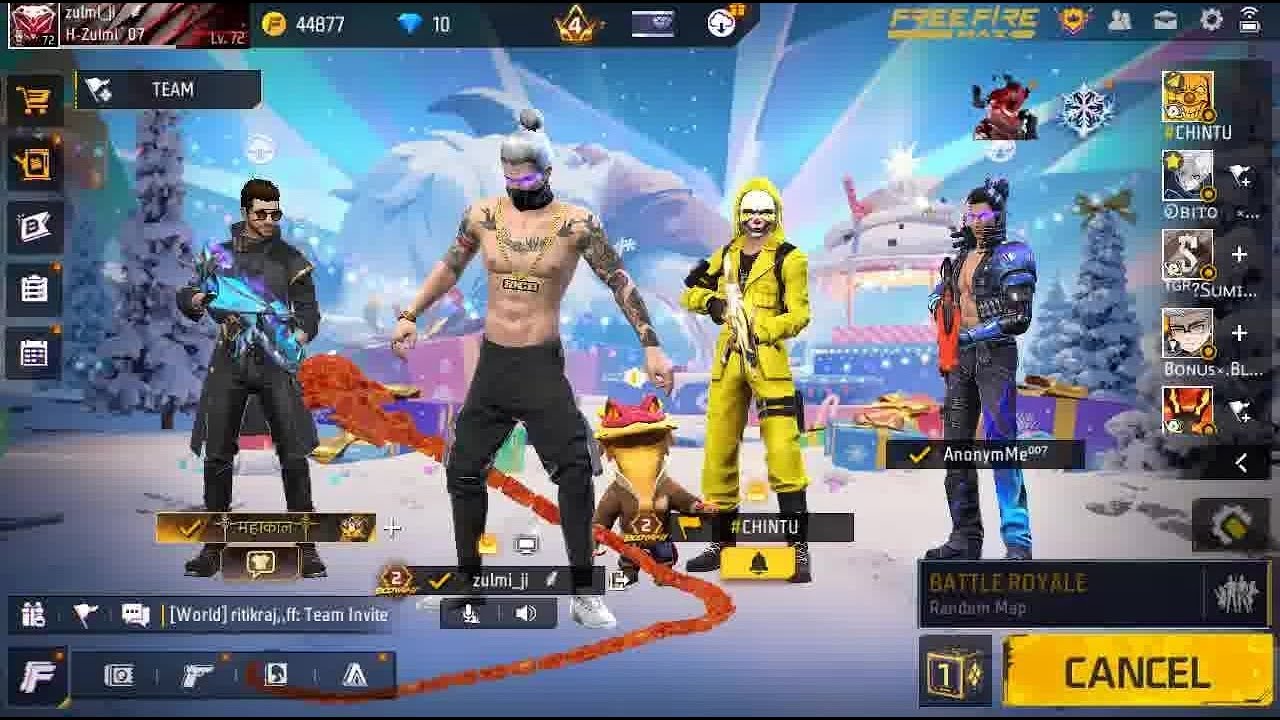 zulmi bhai live guild test