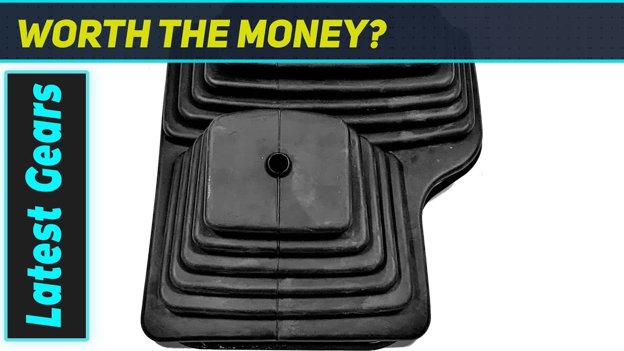 APDTY 155019: The Essential Fix for Your Manual Transmission Shift Boot