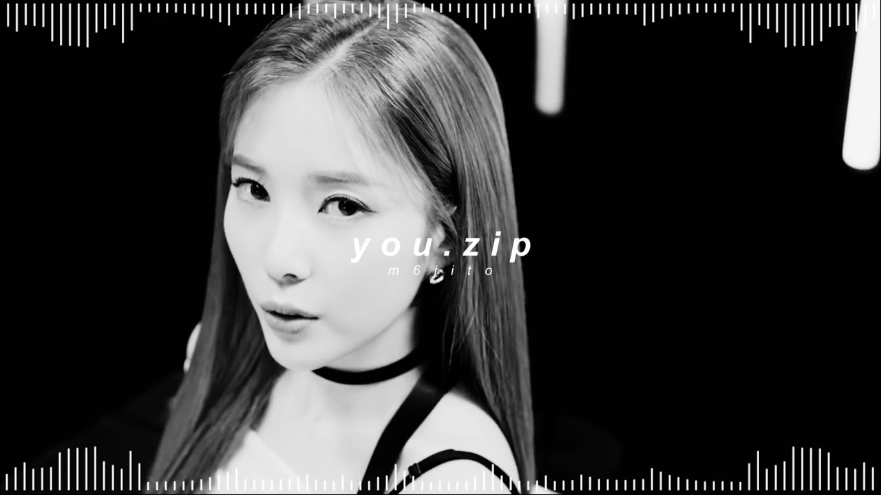 april - 너.zip (you.zip) ( 𝘀𝗹𝗼𝘄𝗲𝗱 + 𝗿𝗲𝘃𝗲𝗿𝗯 )