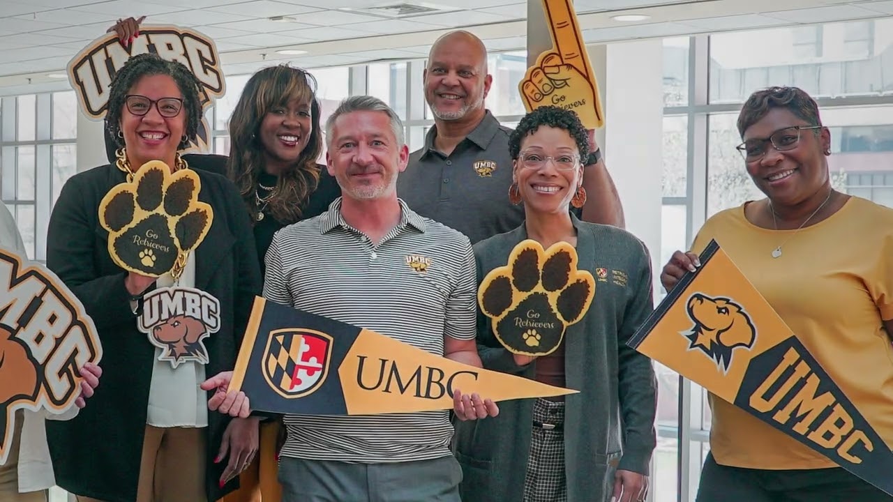 DoSA Executive Leadership Team Signing Day Video 2025