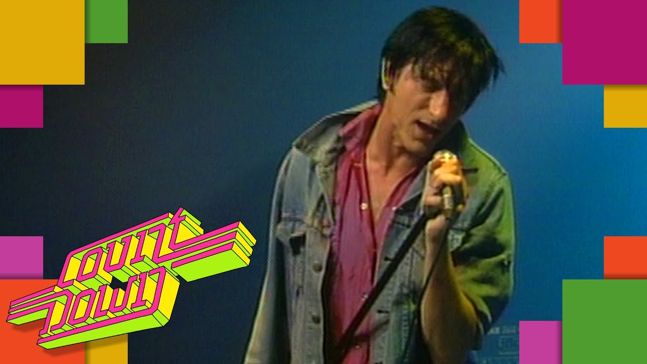 Tröckener Kecks - Met Hart en Ziel | COUNTDOWN (1990)