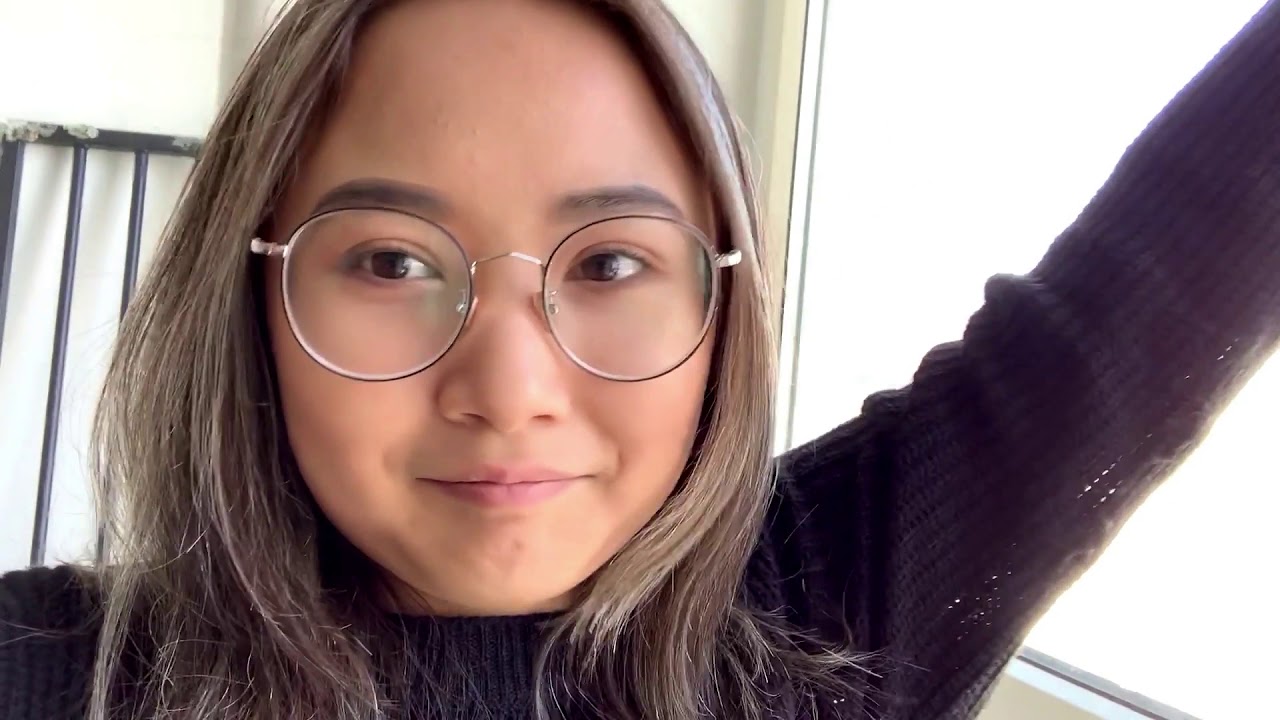UFE vlog