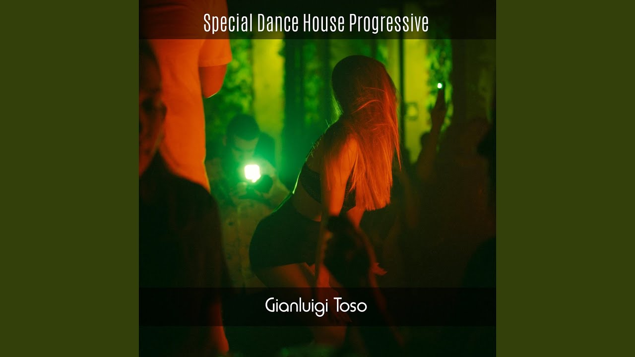 Slow House Progr