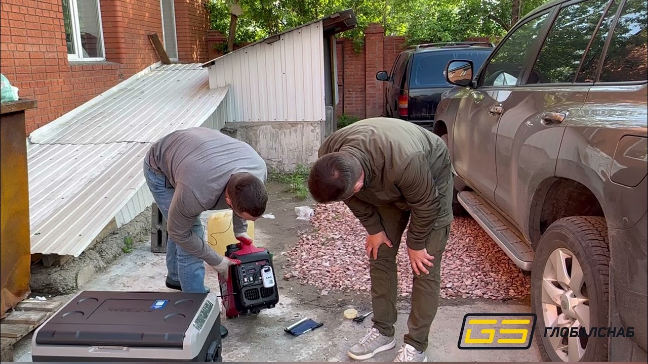 Генератор ipower 1400 is самый мощный и самый доступный по цене на сегодня - кто успел тот купил.