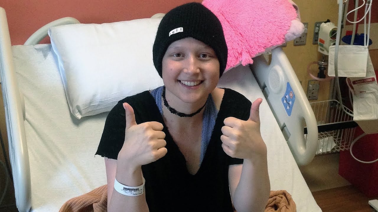 Cancer Care at Liberty | Cincinnati Children's