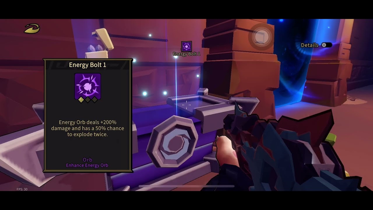 Gunfire Reborn Elite mode first experience