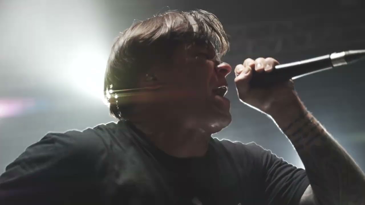 Disembodied Tyrant - Death Empress- Live 12/8 in Richmond, Virginia (Ft. Trevor Teichert)