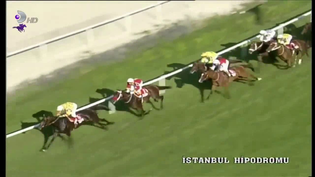 BAŞBAKANLIK KOŞUSU 1999