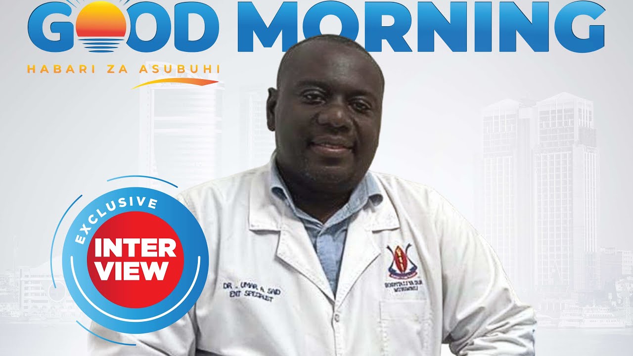 🔴#LIVE:NYAMA ZA PUA/CHANZO CHA TATIZO/USHAURI NA TIBA GOOD MORNING  NDANI YA WASAFI FM - 01/07/2025