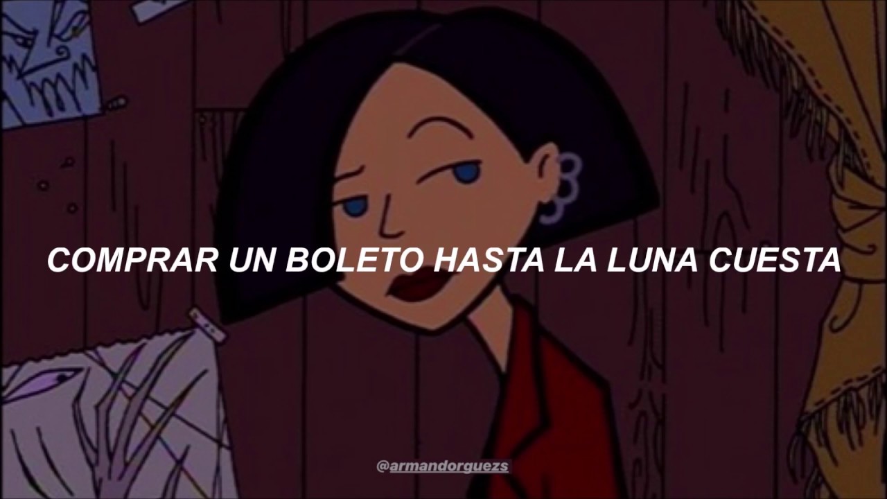 Paulina Rubio — Ni Rosas, Ni Juguetes [Letra]