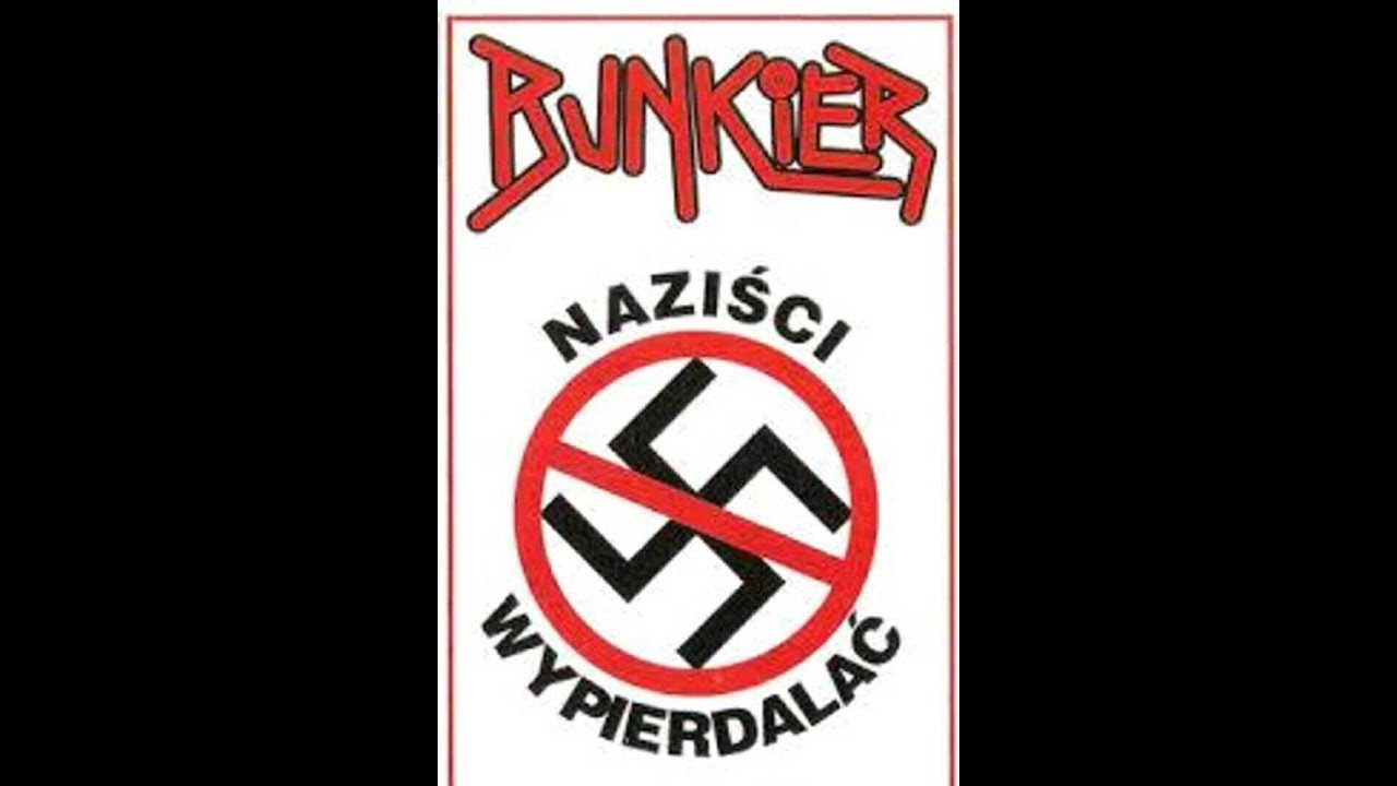 Bunkier - Młodzi Faszyści - Diy Punx Fest - Zdynia 2019