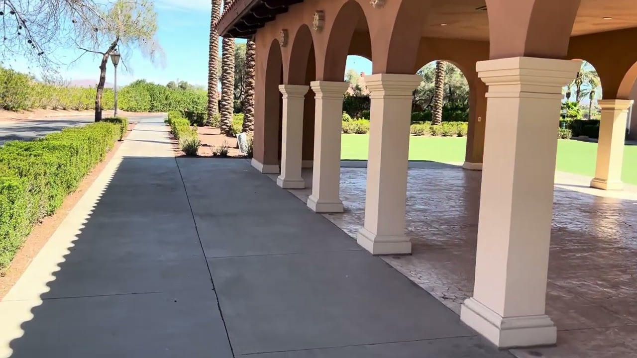 THE Westin lake Las Vegas Resort spa 