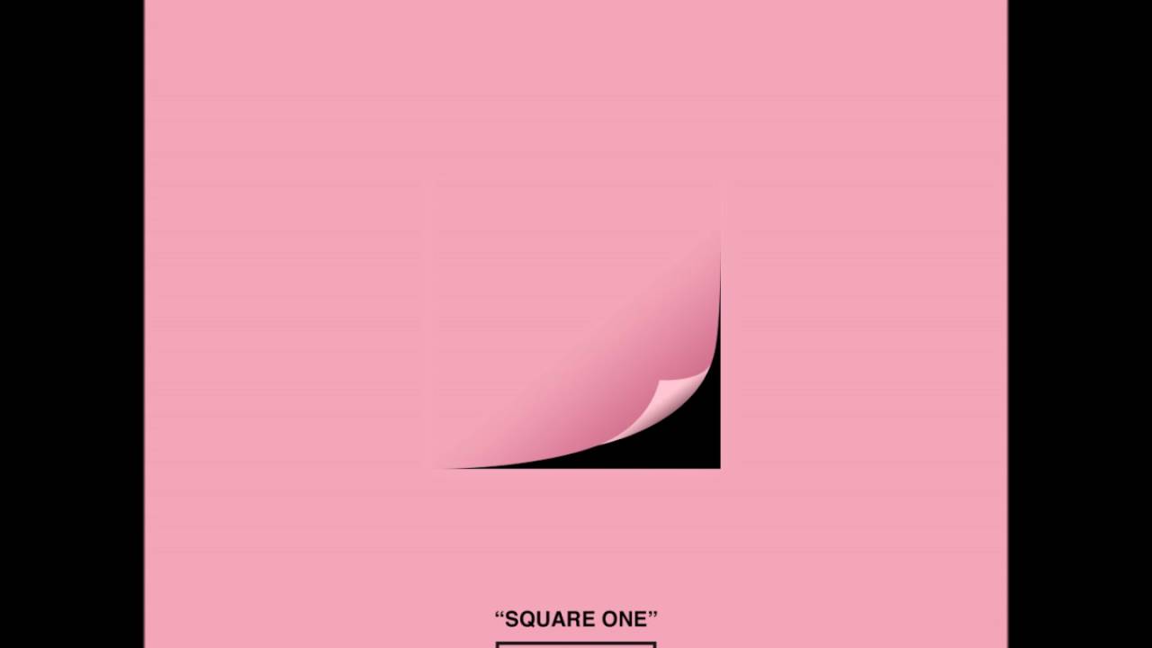 BLACKPINK - 붐바야 (BOOMBAYAH) Karaoke/Instrumental with bg vocals