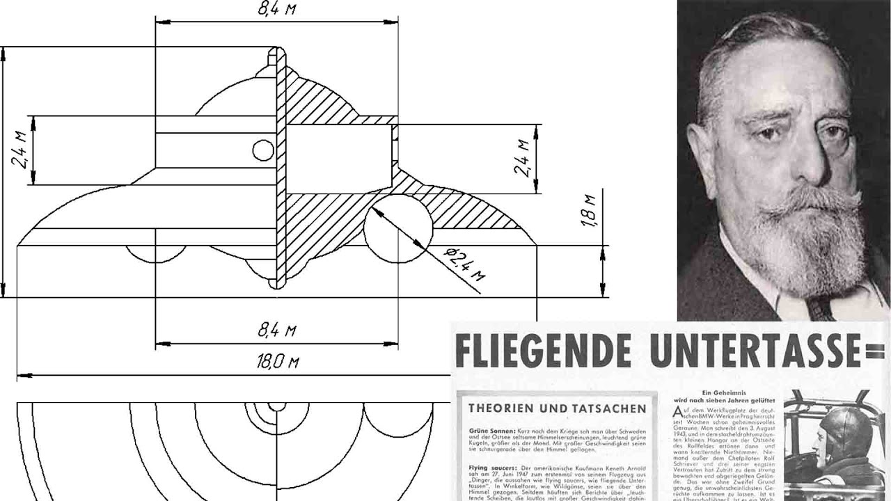 Basis 211 Neuschwabenland Antarktis (Geheimes Reich) geheime Technologie Forschung KlappspatenTV