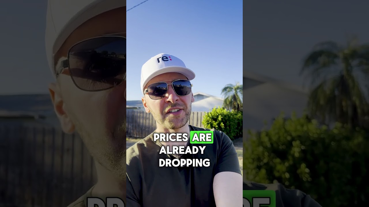 Владельцы недвижимости в панике (повсюду пустующие квартиры во Флориде)