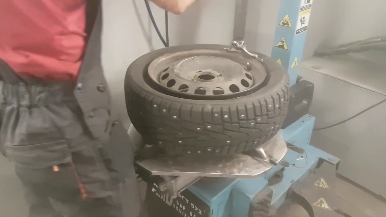 Riepu nomaiņa, vai var kaut ko sačakarēt? Padomi no iAuto.lv
