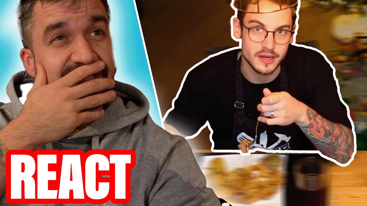 Sternekoch reagiert: Pietsmiet kocht Zwiebelrostbraten