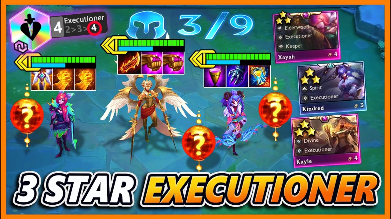 (NEW UPDATE) 3 CHAMPIONS 3 LANTERNS