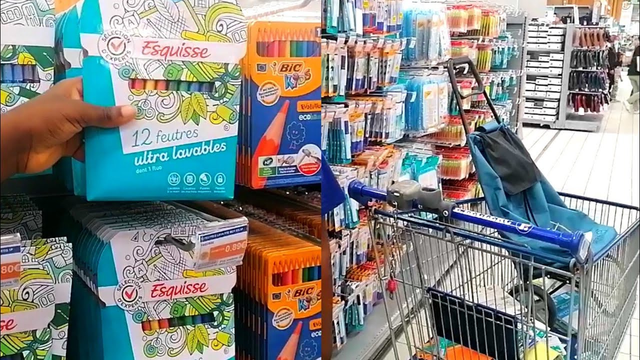 BACK TO SCHOOL SHOPPING, AMUSEMENT PARK, FIREWORK, FUN TIME||