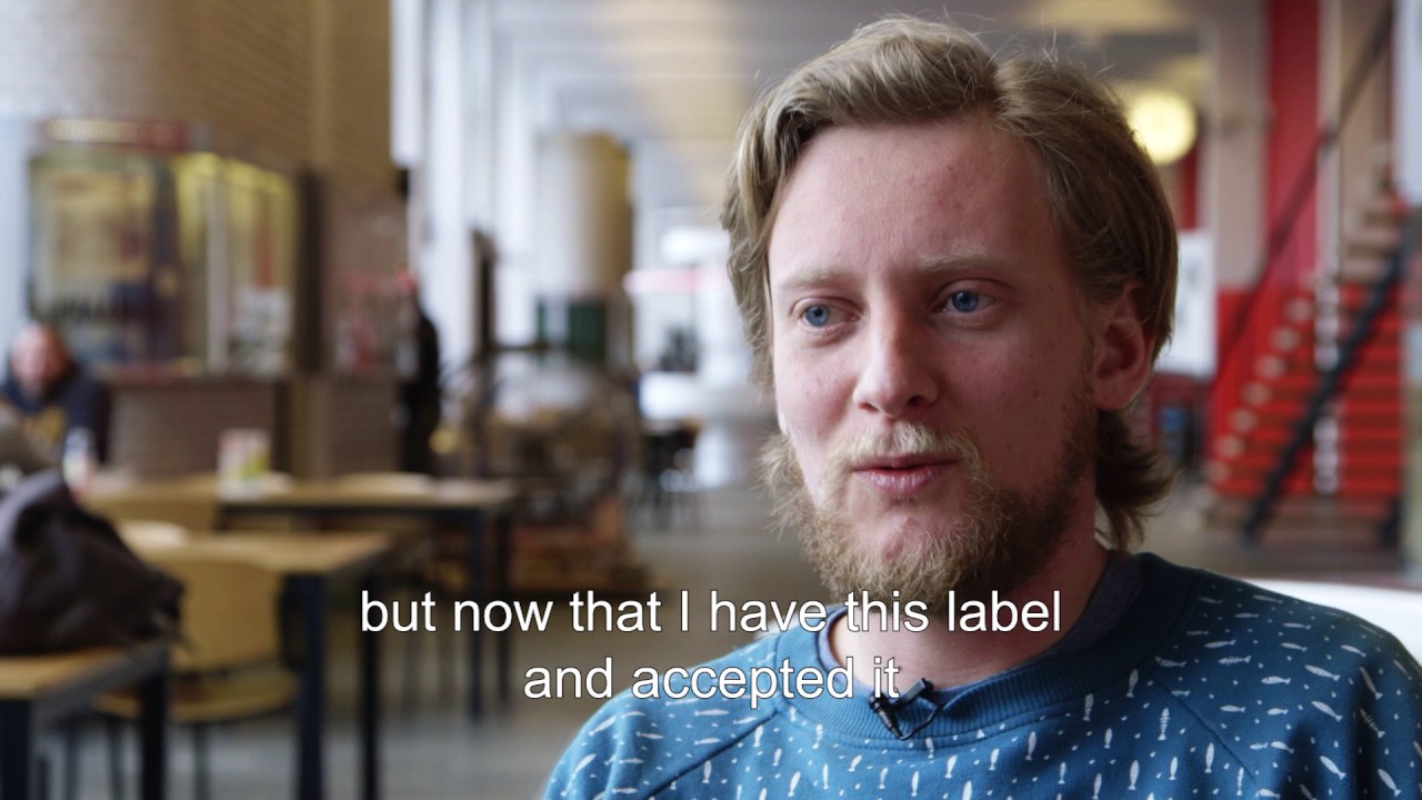 Studeren met ADHD aan TU Delft