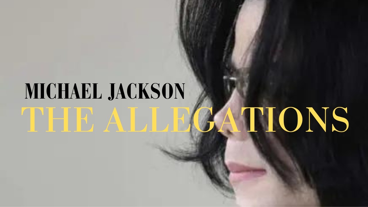 Michael Jackson's Trial & Tribulation. His Family Breaks Their Silence