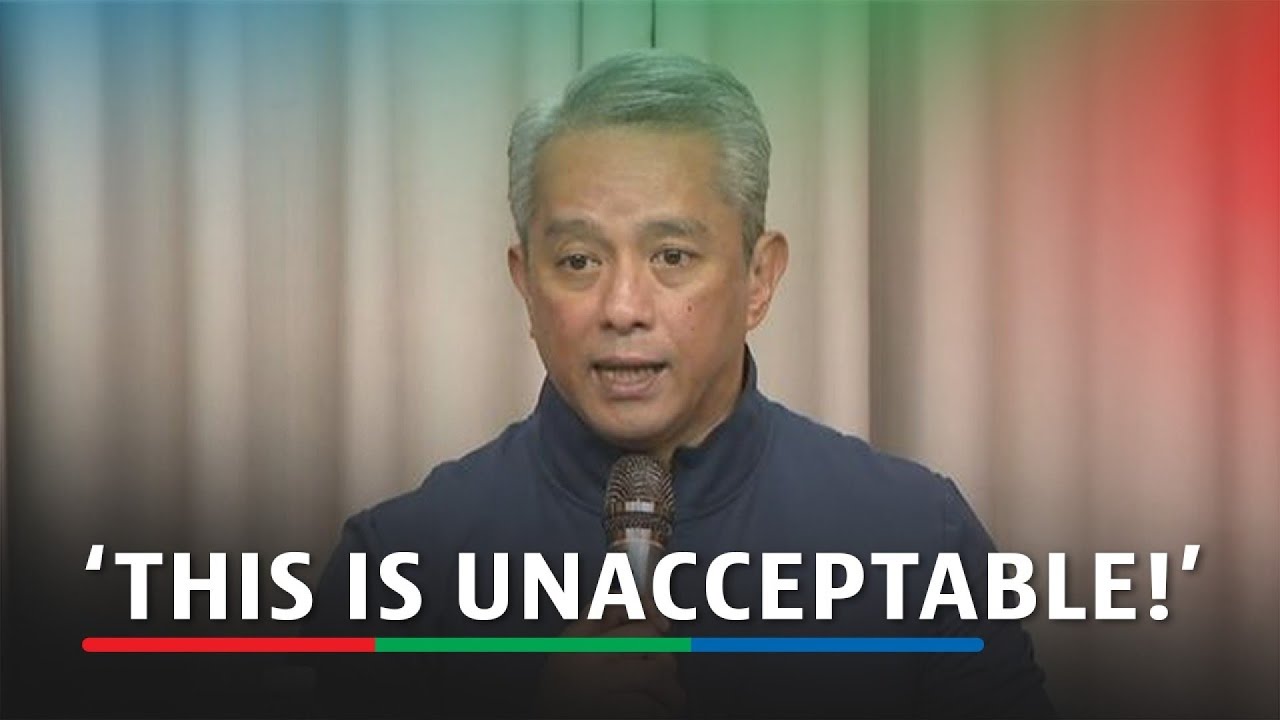 DILG urges Tau Gamma Phi members to surrender over 19-year-old student’s hazing death