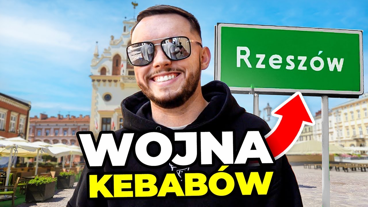POLSKA STOLICA KEBABA