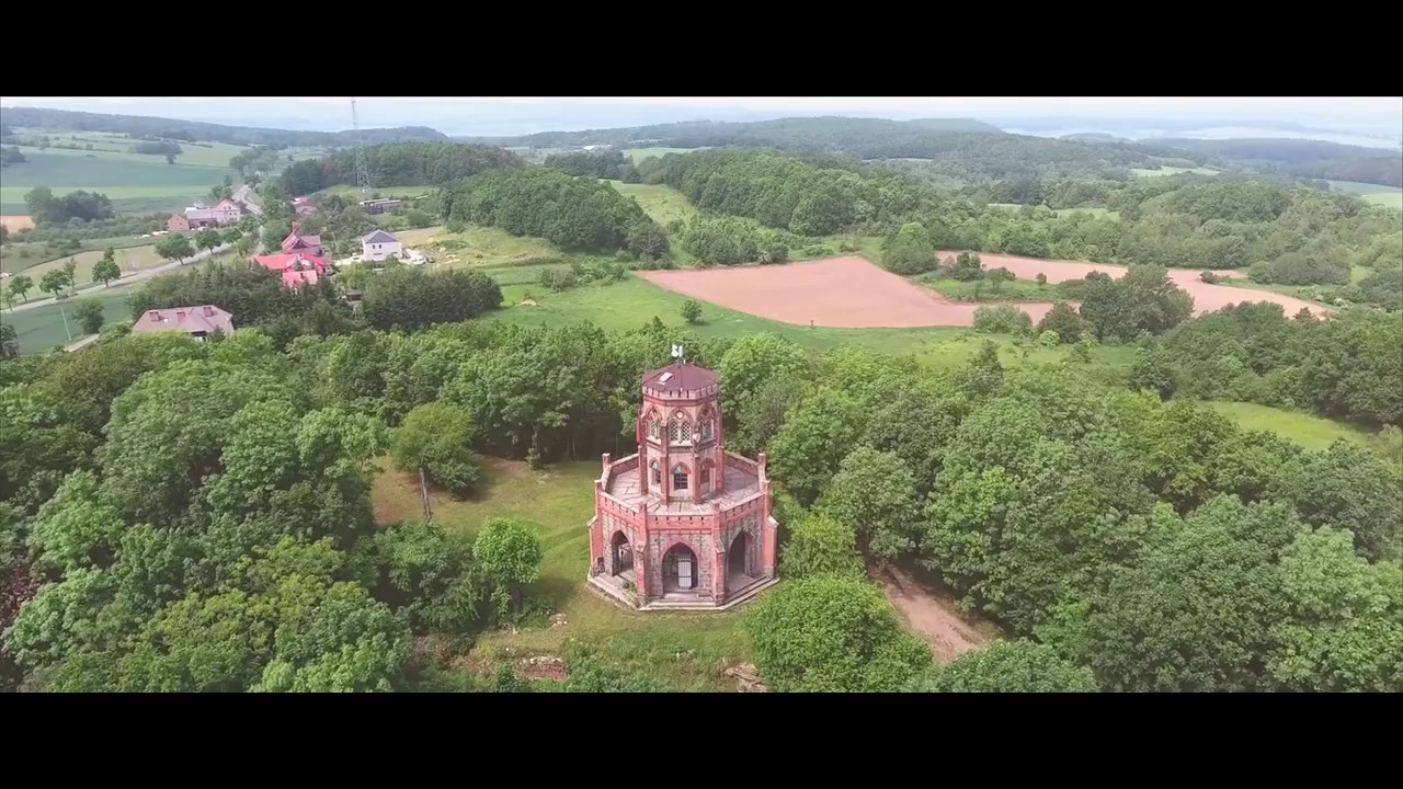 Gmina Dobromierz 4K