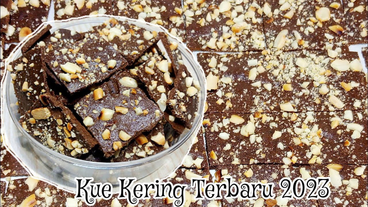 IDE JUALAN ISIAN TOPLES LEBARAN 2023, SIMPEL PRAKTIS ANTI RIBET UNTUNG MELIMPAH - KERIPIK BROWNIES