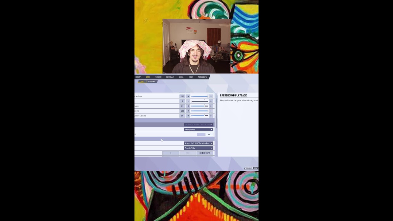 SolanoFlames Live Stream