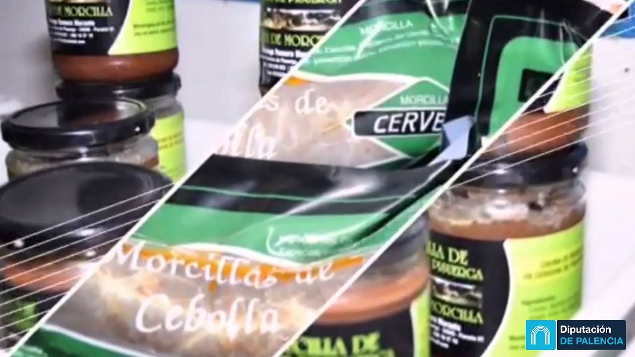 Factor&iacute;as Visitables: Embutidos Cervera