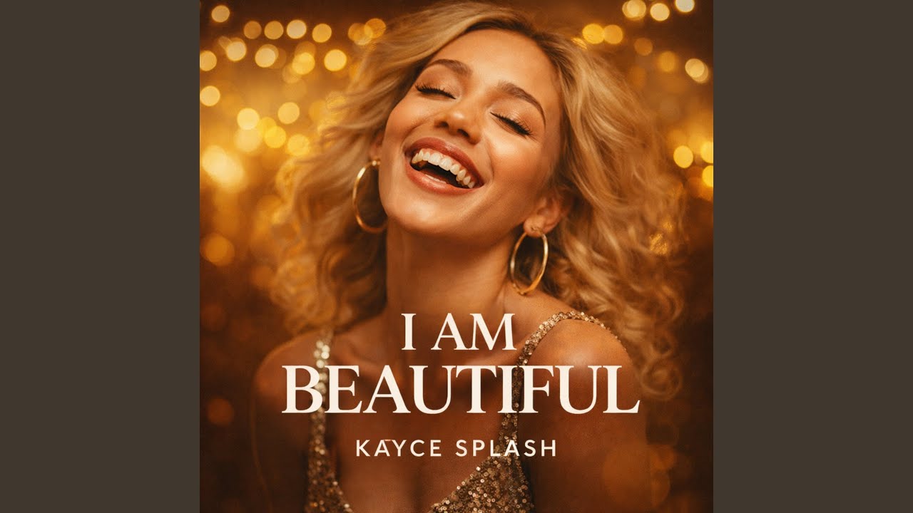 I AM BEAUTIFUL, Vol. 2