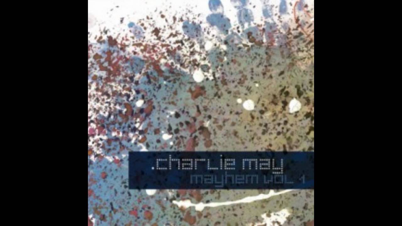 Charlie May - Not My Cat