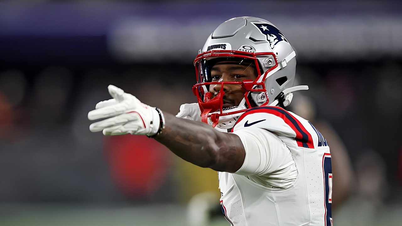 Stefon Diggs | 2025 Highlights