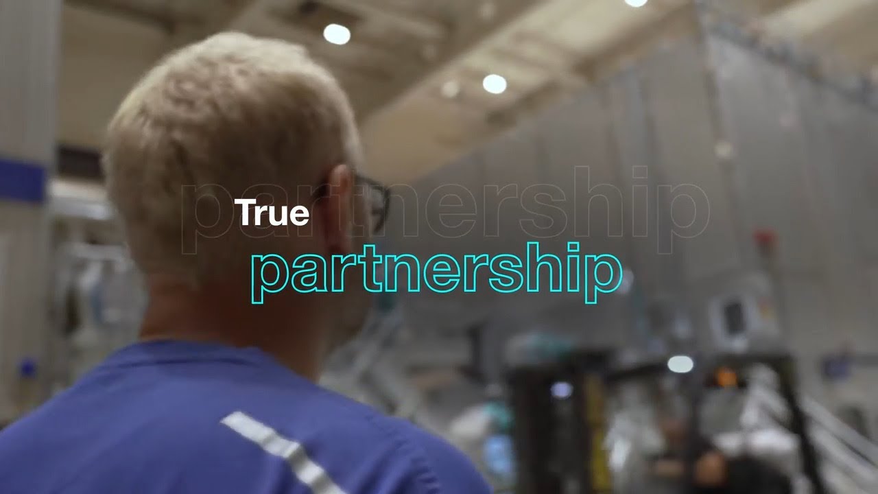 Long-term enablement & partnership - heinzelpaper's XcelLine PM 11