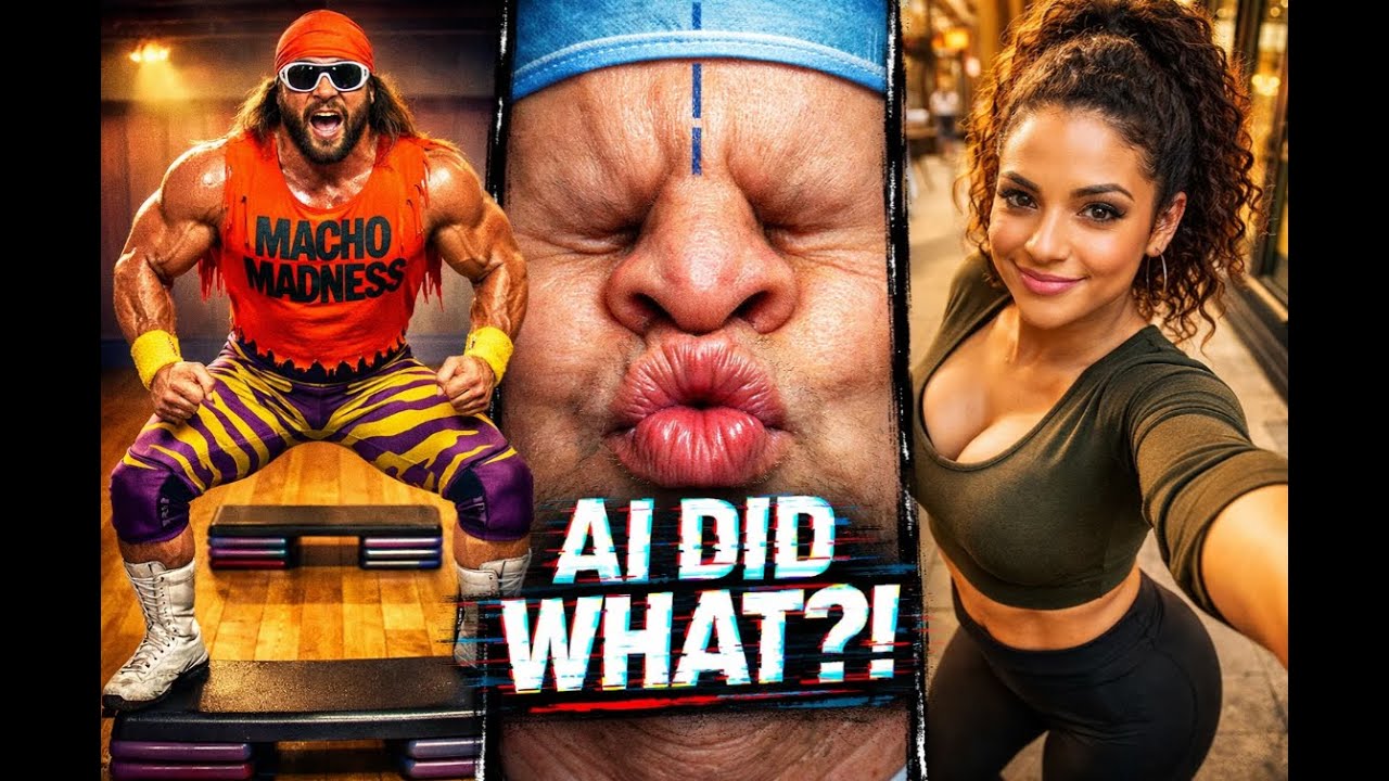 The Funniest Video You'll See Today 🤣 Sora 2 AI Gone WRONG #funnyai #humor #memes