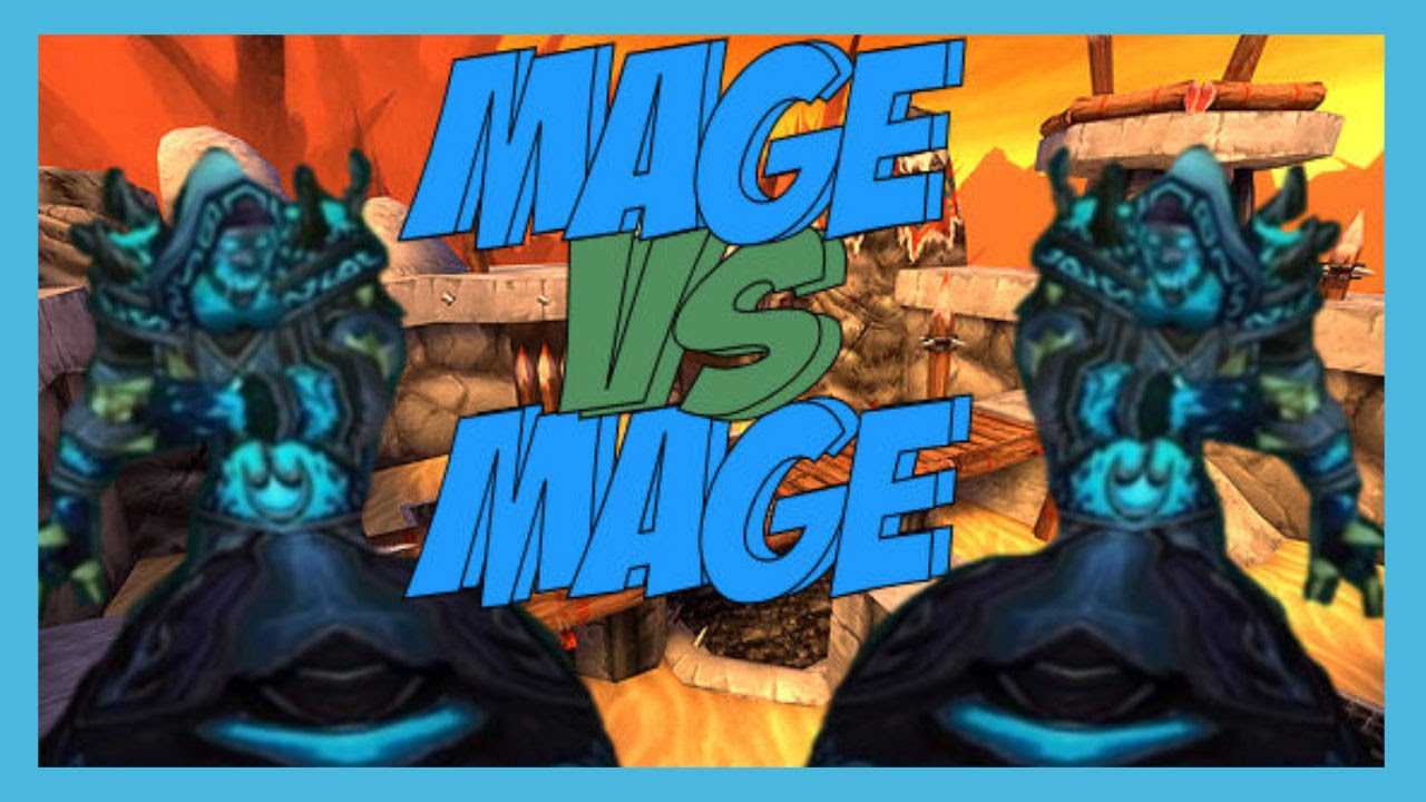 Xaryu | Mage vs. Mage Dueling Guide 5.4