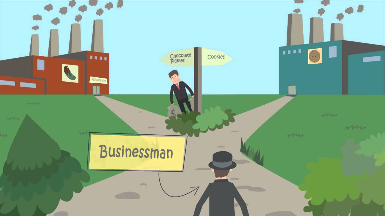 Essential Hayek: Economic Booms and Busts