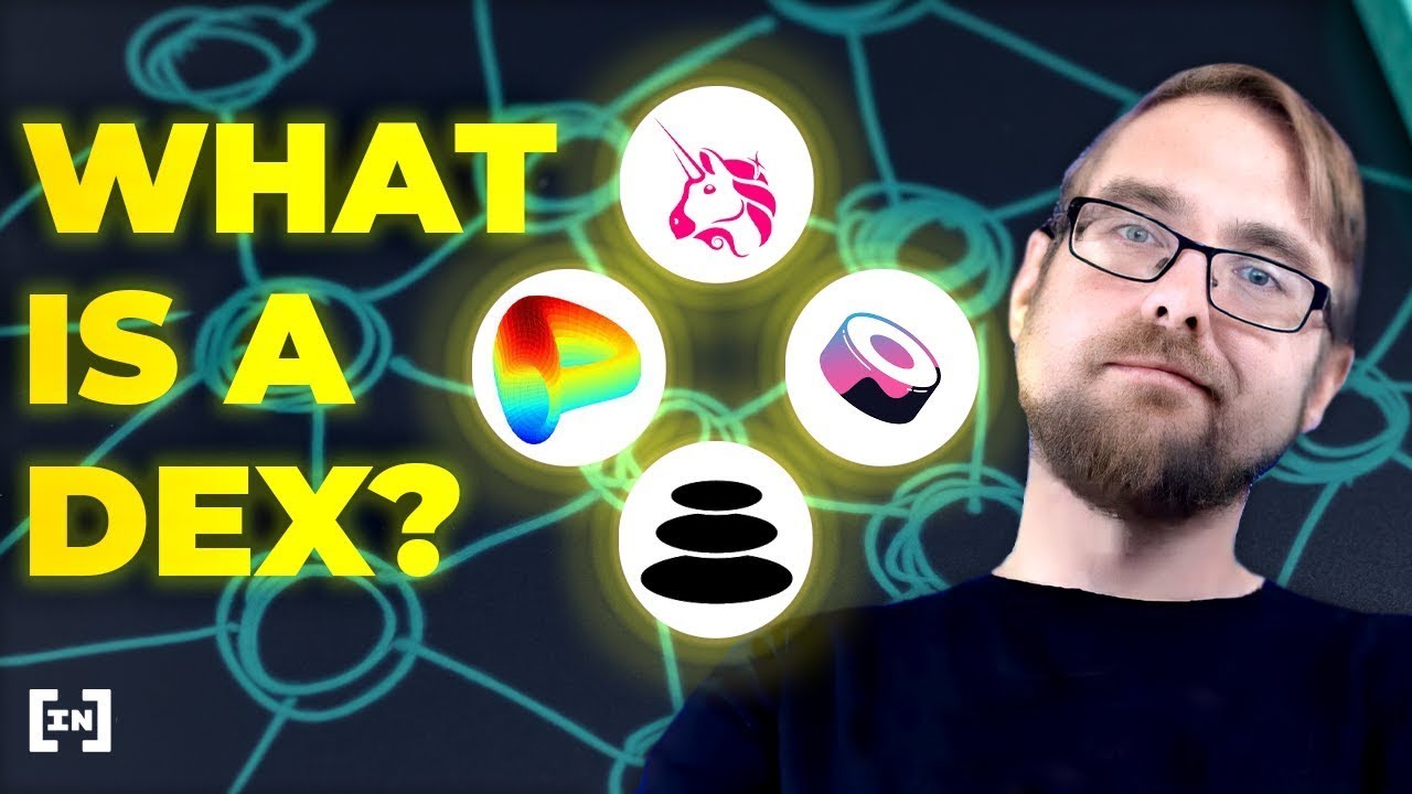 Decentralized Cryptocurrency Exchanges: What is a DEX and How to Use it?