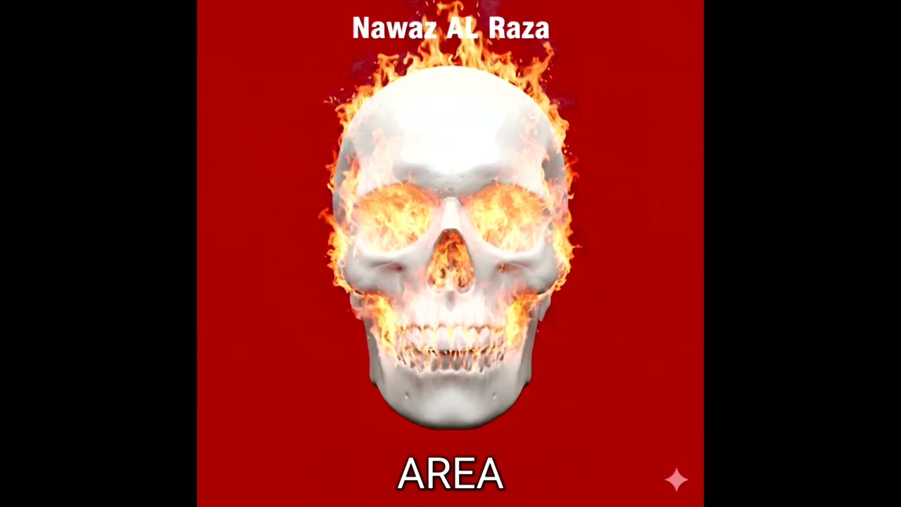 SOLD - "AREA" | Nawaz AL Raza Free Exclusive Beats