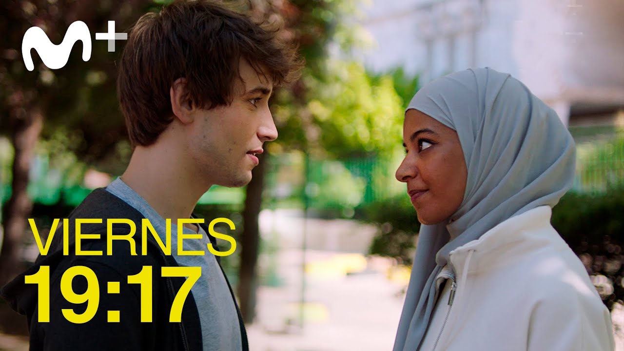 Por eso me gustas tanto | S4 E8 CLIP 3 | SKAM España