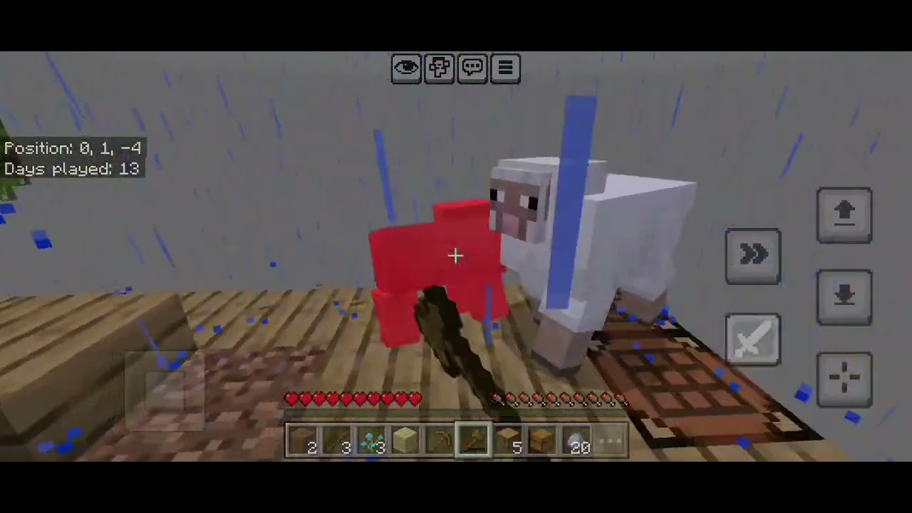 I am new serie ep1